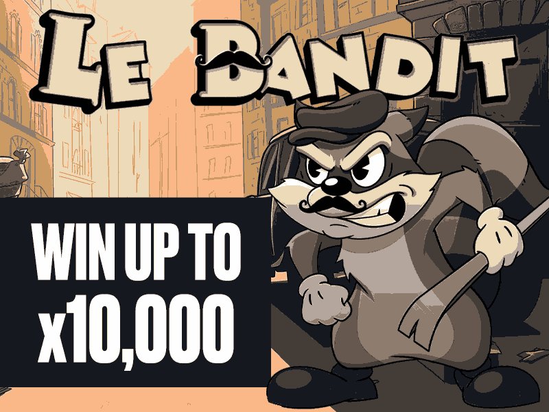 A Comprehensive Guide to Le Bandit Slot in Canada