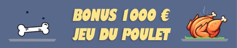 Découvrez le Nouveau Mode Jeu du Poulet Casino avec des Récompenses Argent